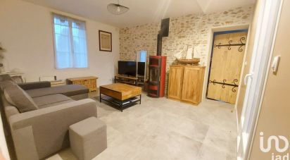 Maison 6 pièces de 119 m² à Maisoncelles-en-Brie (77580)