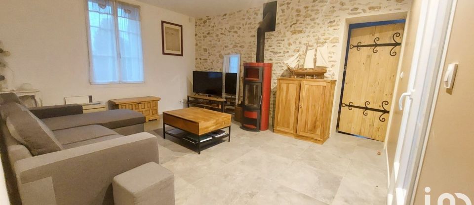 Maison 6 pièces de 119 m² à Maisoncelles-en-Brie (77580)