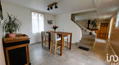 Maison 6 pièces de 119 m² à Maisoncelles-en-Brie (77580)