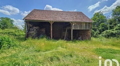 Maison de campagne 4 pièces de 94 m² à Sury-ès-Bois (18260)