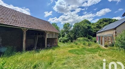 Maison de campagne 4 pièces de 94 m² à Sury-ès-Bois (18260)