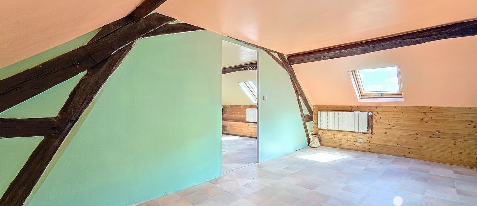 Maison de campagne 4 pièces de 94 m² à Sury-ès-Bois (18260)