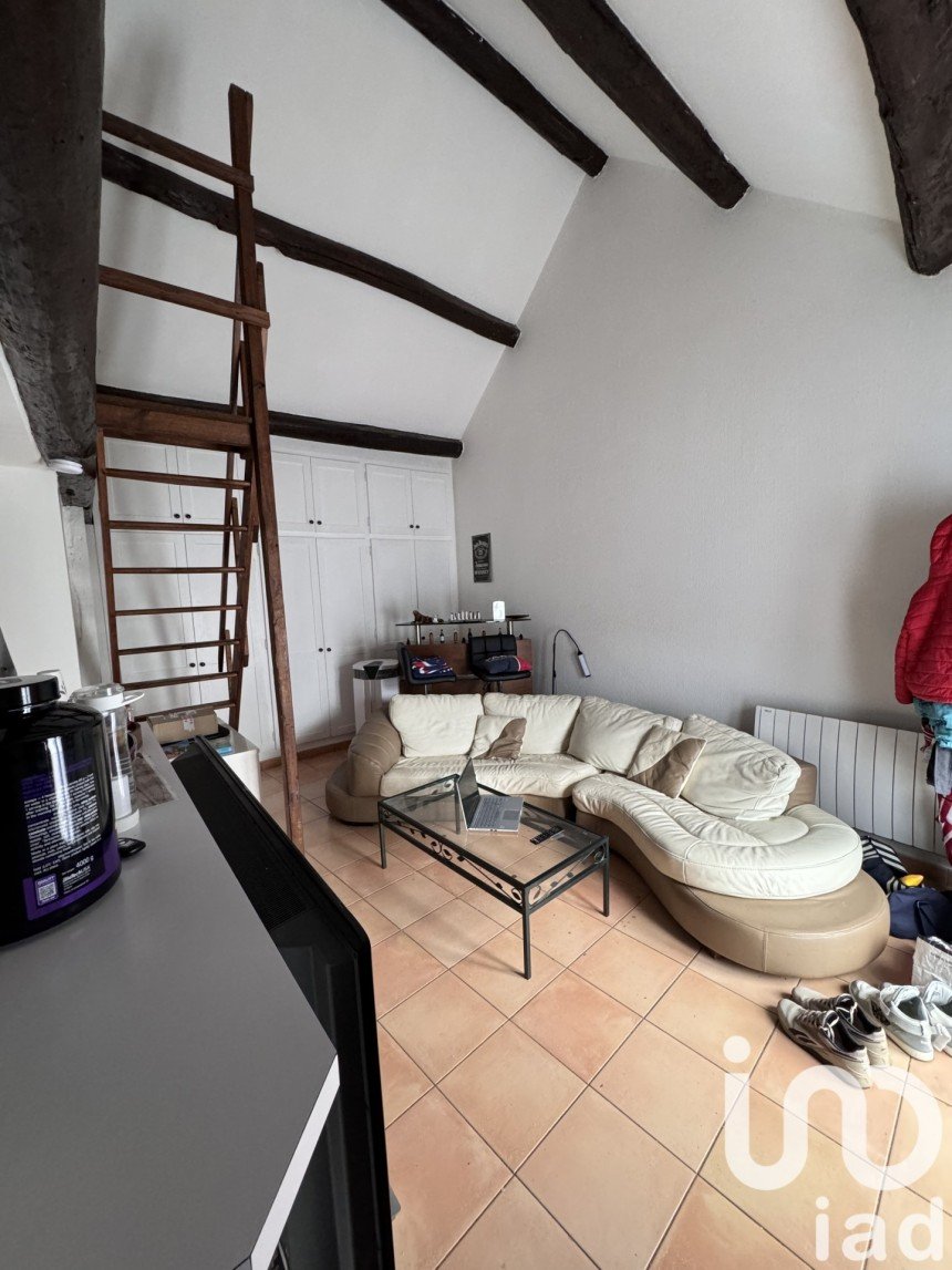 Appartement 4 pièces de 57 m² à Forges-les-Bains (91470)