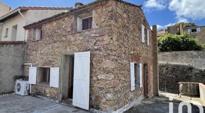 Village house 5 rooms of 176 m² in Llauro (66300)