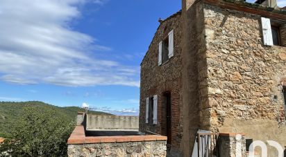 Village house 5 rooms of 176 m² in Llauro (66300)