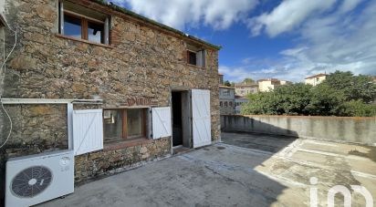 Village house 5 rooms of 176 m² in Llauro (66300)