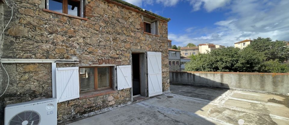 Village house 5 rooms of 176 m² in Llauro (66300)