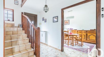 Maison traditionnelle 7 pièces de 121 m² à Viry-Châtillon (91170)