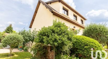 House 7 rooms of 121 m² in Viry-Châtillon (91170)