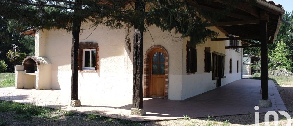 House 5 rooms of 260 m² in Herré (40310)