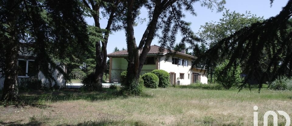 Maison 5 pièces de 260 m² à Herré (40310)