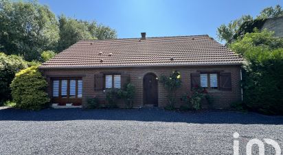 House 5 rooms of 144 m² in Bettencourt-Rivière (80270)