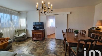 Appartement 4 pièces de 77 m² à Champs-sur-Marne (77420)