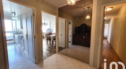 Apartment 4 rooms of 77 m² in Champs-sur-Marne (77420)