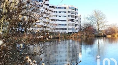 Apartment 4 rooms of 77 m² in Champs-sur-Marne (77420)