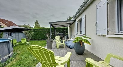 Maison 6 pièces de 125 m² à Le Plessis-Pâté (91220)