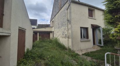 House 4 rooms of 80 m² in Coulommiers (77120)