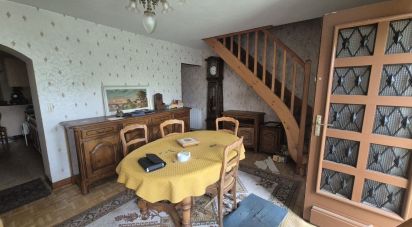 Maison 4 pièces de 80 m² à Coulommiers (77120)