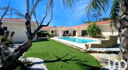 House 7 rooms of 242 m² in Biscarrosse (40600)