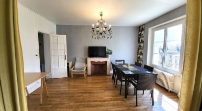 Apartment 4 rooms of 90 m² in Orléans (45000)