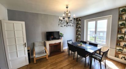 Apartment 4 rooms of 90 m² in Orléans (45000)