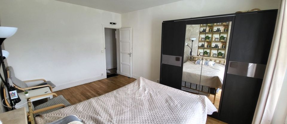 Appartement 4 pièces de 90 m² à Orléans (45000)