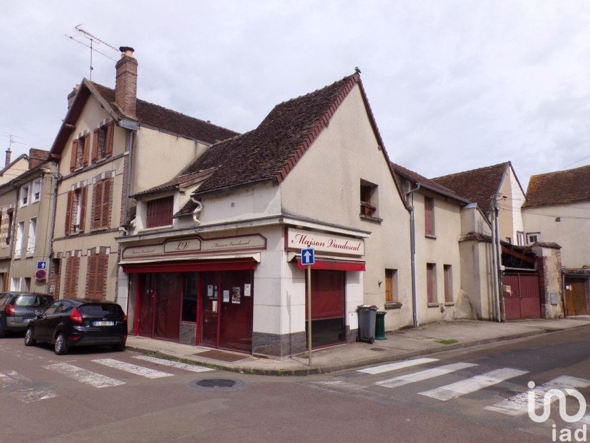 Maison 4 pièces de 69 m² à Villeneuve-sur-Yonne (89500)