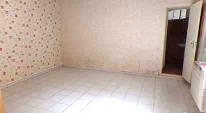 Maison 4 pièces de 69 m² à Villeneuve-sur-Yonne (89500)