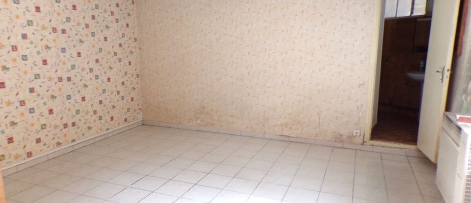 Maison 4 pièces de 69 m² à Villeneuve-sur-Yonne (89500)