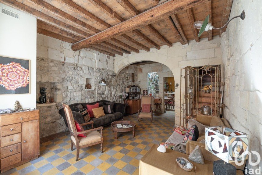 House 5 rooms of 119 m² in Arles (13200)