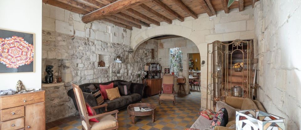 Maison 5 pièces de 119 m² à Arles (13200)