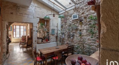 House 5 rooms of 119 m² in Arles (13200)