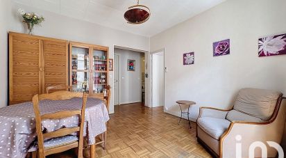 Appartement 2 pièces de 37 m² à Maisons-Alfort (94700)