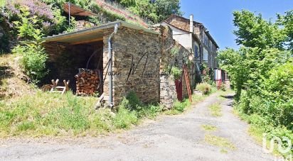 Maison 3 pièces de 93 m² à Lestrade-et-Thouels (12430)