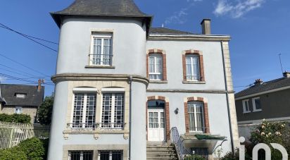 Maison de ville 6 pièces de 192 m² à Guéret (23000)