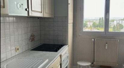 Appartement 3 pièces de 73 m² à Troyes (10000)