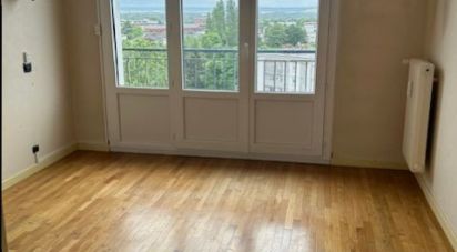 Appartement 3 pièces de 73 m² à Troyes (10000)