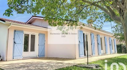 Maison traditionnelle 5 pièces de 117 m² à Labastide-Chalosse (40700)