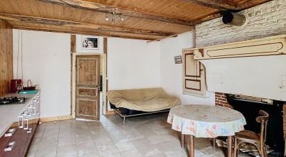 House 3 rooms of 95 m² in Lavilleneuve-au-Roi (52330)