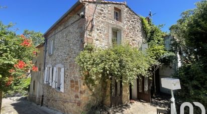 Village house 5 rooms of 85 m² in Llauro (66300)