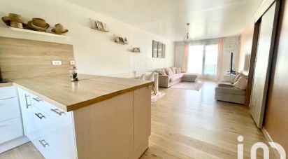 Appartement 3 pièces de 68 m² à Les Clayes-sous-Bois (78340)