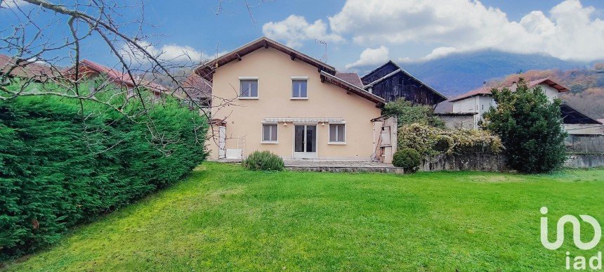 House 5 rooms of 160 m² in La Buissière (38530)