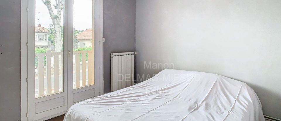 House 5 rooms of 108 m² in Toulouse (31200)