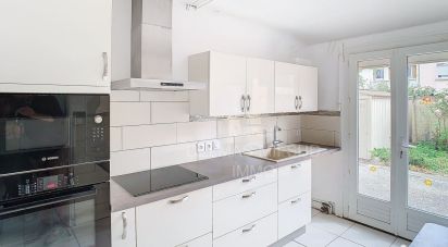 Maison 5 pièces de 102 m² à Toulouse (31200)