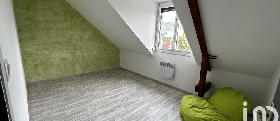 Maison traditionnelle 7 pièces de 180 m² à Janzé (35150)