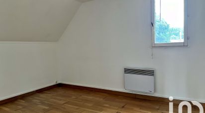 Duplex 3 pièces de 74 m² à Thiescourt (60310)