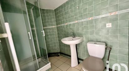 Studio 1 room of 17 m² in Thiescourt (60310)