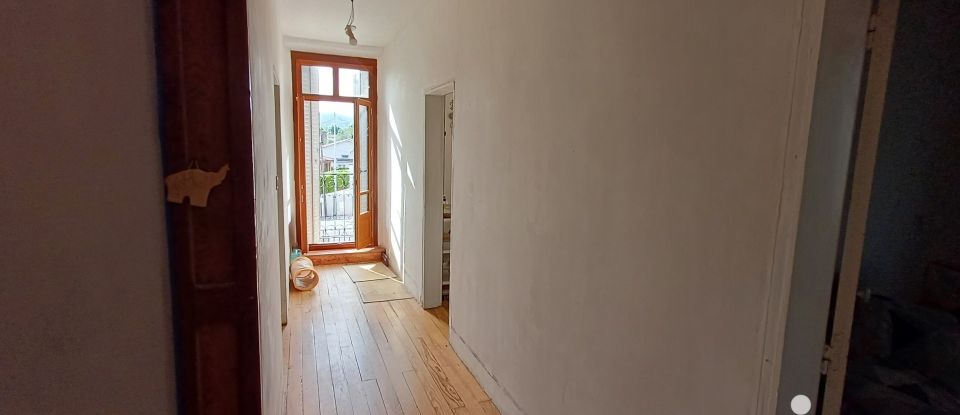 Traditional house 4 rooms of 147 m² in Varilhes (09120)