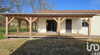 Maison 4 pièces de 100 m² à Maurs (15600)