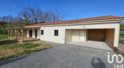 Maison 4 pièces de 100 m² à Maurs (15600)